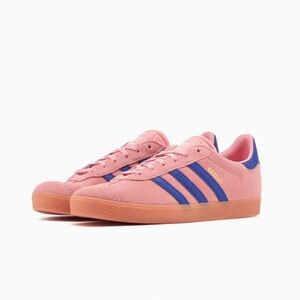 adidas Originals Gazelle Teens GS Kids Shoes